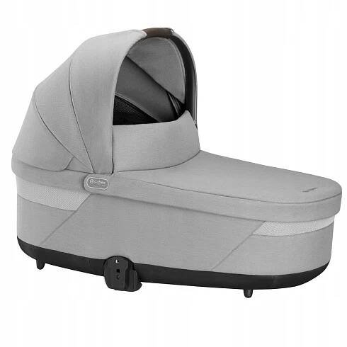 Cybex Cot S Lux hluboká korba