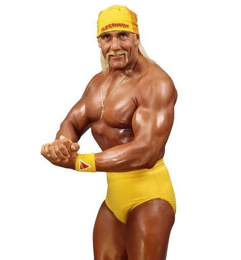 Hulk Hogan Recovering From 'Pretty Serious' Heart Surgery