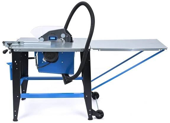 Elektrická stolní kotoučová pila GÜDE GTKS 315/230 V 55150