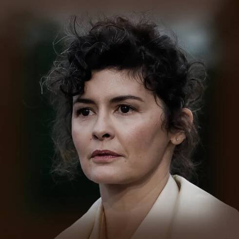 Audrey Tautou – Francouzský film