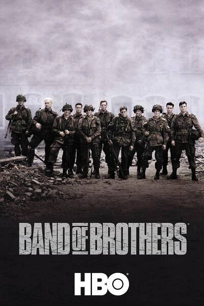 Band of Brothers