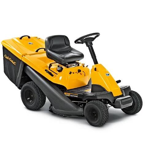 Cub Cadet Aufsitzmäher LR1 MR76