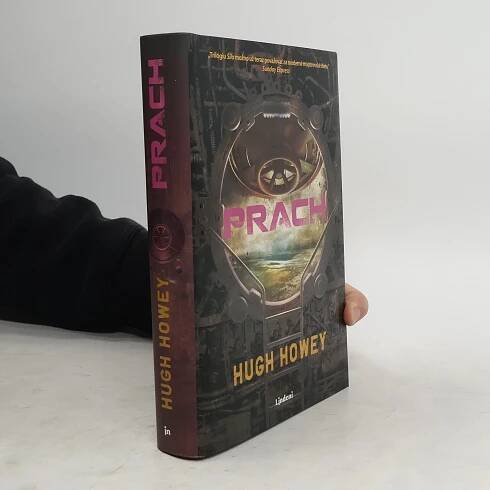 Hugh Howey Prach