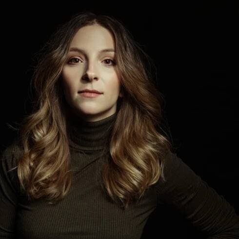 Tereza Švejdová - ACTORSMAP