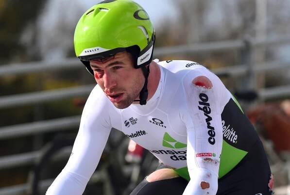 Cavendish na Netflixe: Vracia sa k Saganovi aj k tomu, ako chcel schudnúť a napokon nejedol vôbec