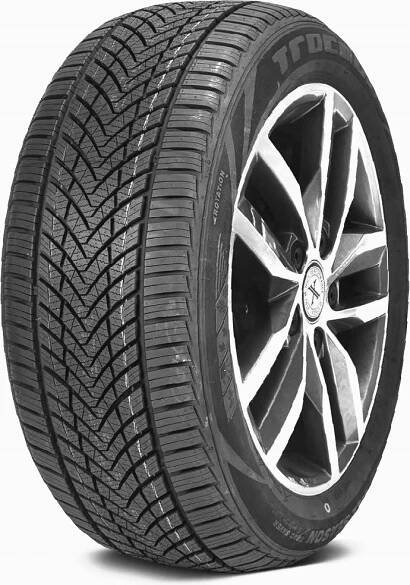 Tracmax X-Privilo All Season Trac Saver 185/65 R15 88H
