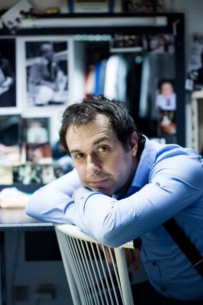 Foto N - Vladimír Šimíček