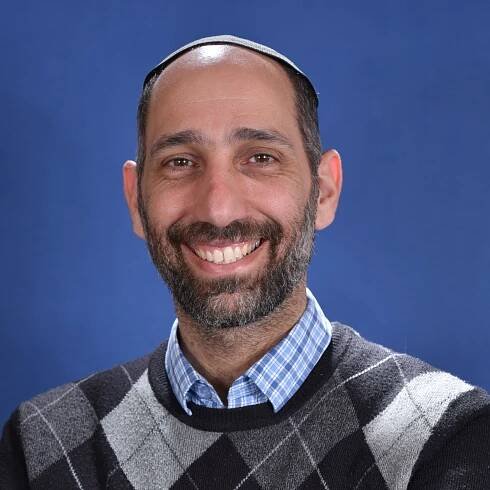 Faculty & Staff | Yeshivat Netiv Aryeh