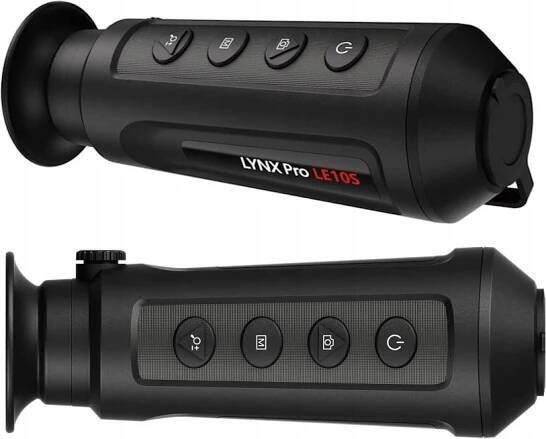 Hikmicro Lynx LE10S