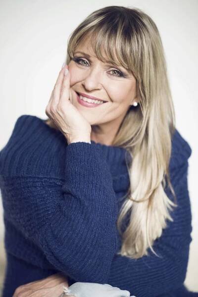 Chantal Poullain