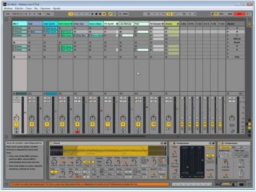 Ableton Live 11.1 - Download for PC Free