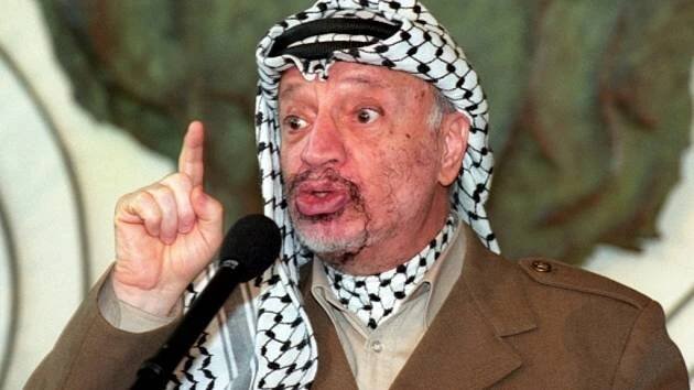 Nejkontroverznější Nobelova cena? Získal ji Jásir Arafat, emoce vyvolává dodnes