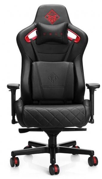 OMEN by HP Citadel Gaming Chair | Alemat.cz