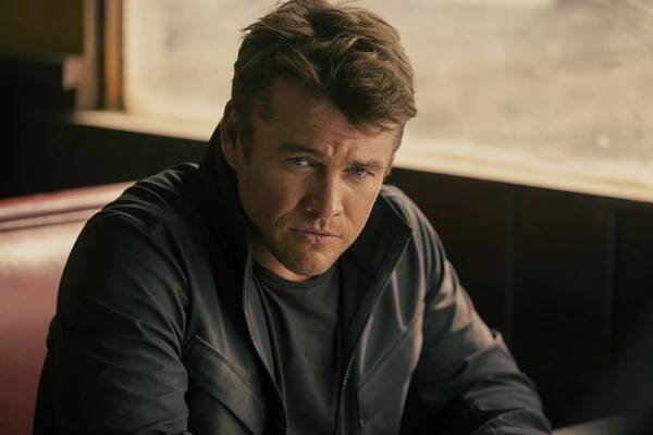 Westworld - Annees Folles - Z filmu - Luke Hemsworth