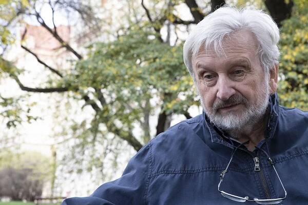 Jan Cimický: Opět skončil v nemocnici! Pád ze schodů! Máme vyjádření právníka
