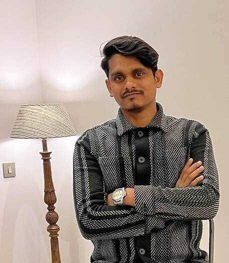 The Arts Family – Global South Asian Artist Network