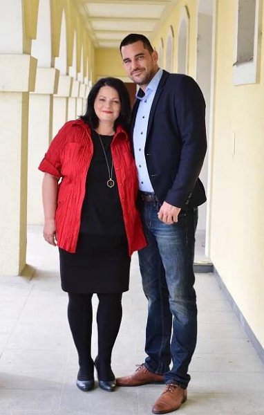 Spoločný Cieľ stavia do boja o starostu Rače Jána Polakoviča - Račaweb