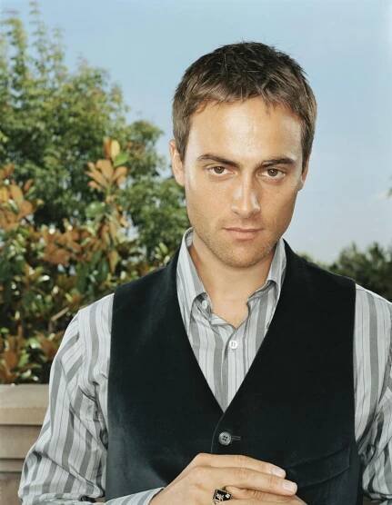 Stuart Townsend fotka