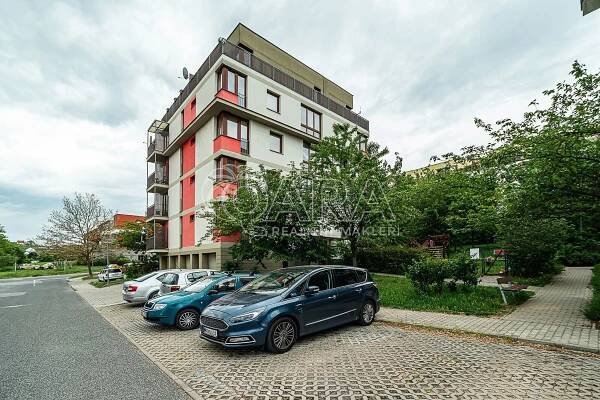 Prodej Byt 2+kk, Palouček, Beroun - Beroun-Město