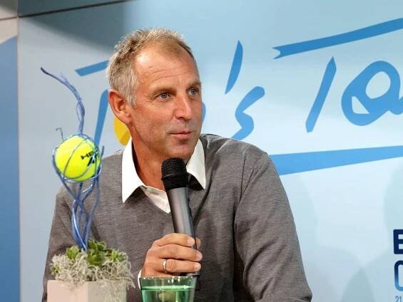 Thomas Muster