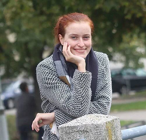 Herečka Kamila Janovičová Jihočeské divadlo v Českých Budějovicích opustí.