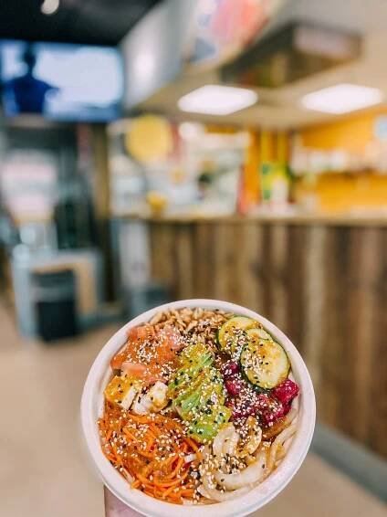 Al's Aloha Kitchen | Taste Hawaiian Delight