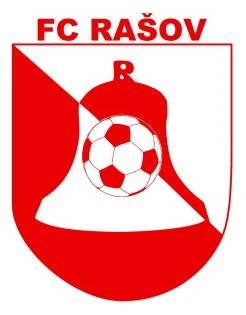 Obec Rašov