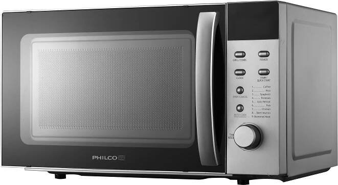 Mikrovlnná trouba Philco PMD 2010 S
