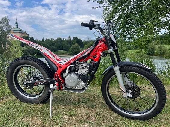 Beta Evo Factory 300