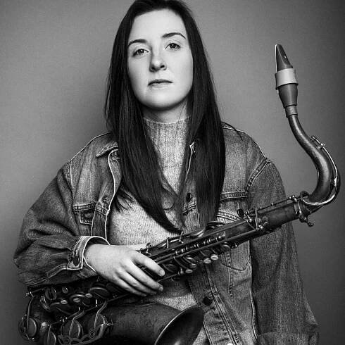 Musicians - Abram Wilson