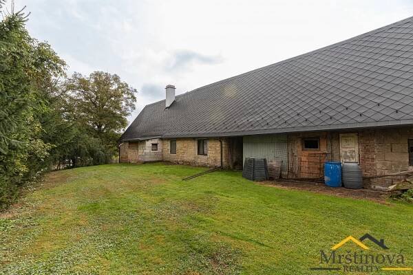 Prodej Dům, Chvalkovice - Velká Bukovina, okres Náchod
