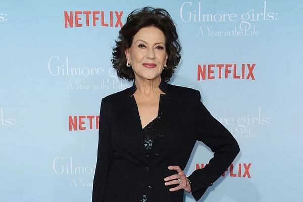 Kelly Bishop Joins Season 4 of The Marvelous Mrs. Maisel as Guest Star