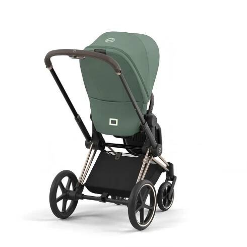 CYBEX Priam Seat Pack 2025 Leaf Green : Beneo.cz