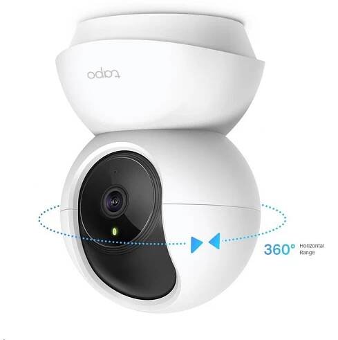 TP-Link Tapo C210 - KupToTu.cz