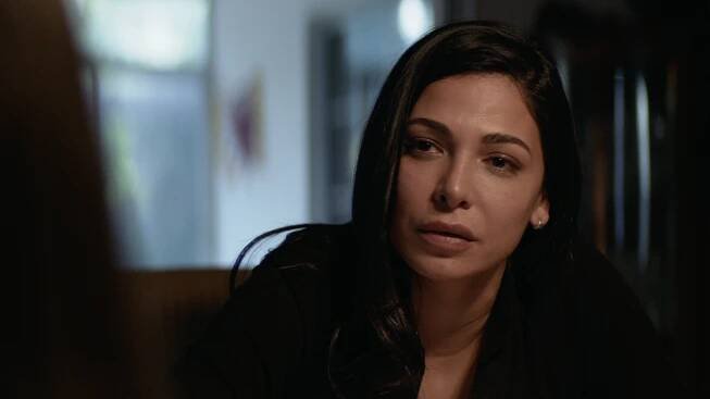Animal Kingdom - Pressure and Time - Z filmu - Moran Atias