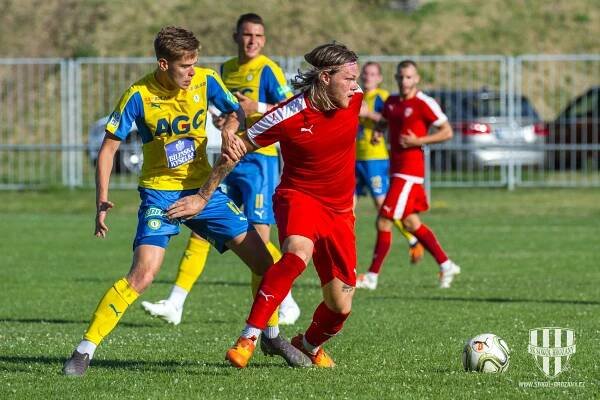 FK TEPLICE B - BROZANY | SK Sokol Brozany