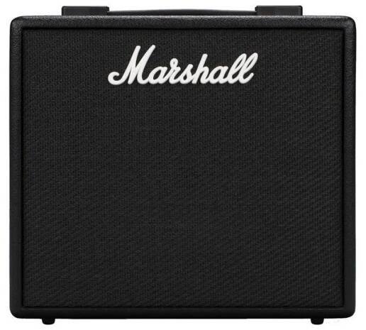 Marshall CODE 25