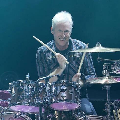 Foo Fighters drummer Josh Freese confirms return to A Perfect Circle after 13 years