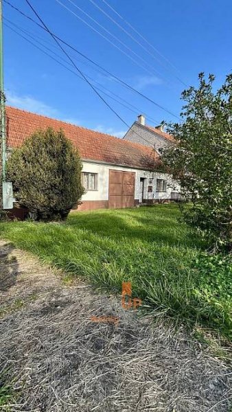 Nová Lhota, okres Hodonín
