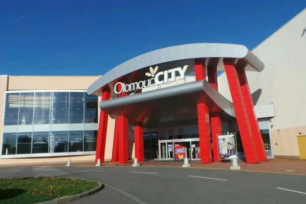 CineStar Olomouc foto 2