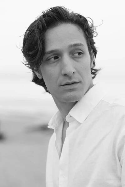Dario Aita