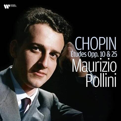 Pollini Maurizio