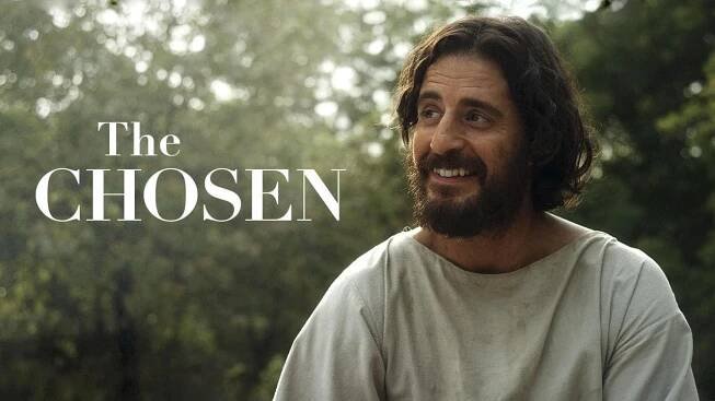 Seriál Vyvolení (The Chosen)