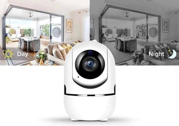 Wireless Camera – vettyfy 