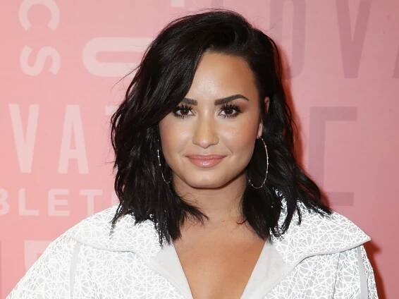 Demi Lovato Launches New Fabletics Line, Announces Part of the Profits Will Go to COVID-19 Relief
