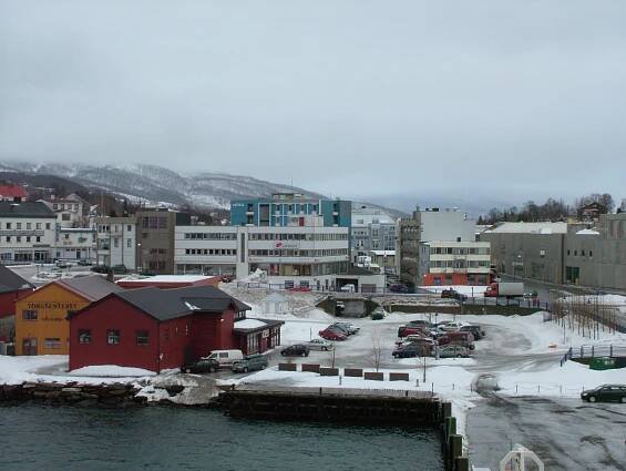 Finnsnes