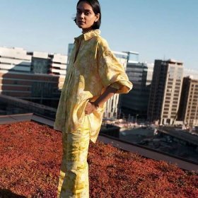 H&M - Conscious Collection and Exclusive Campaign A/W 2020 - Visual Fashion  Communication