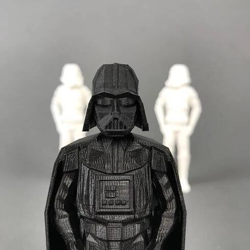 Kreativní 3D tisk modelů I Vytváříme produkty dle Vašeho přání