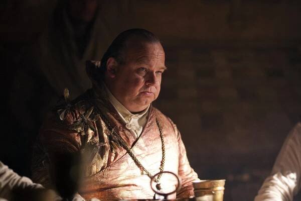 Katalog seriálů (HBO): Hra o trůny (Game of Thrones)