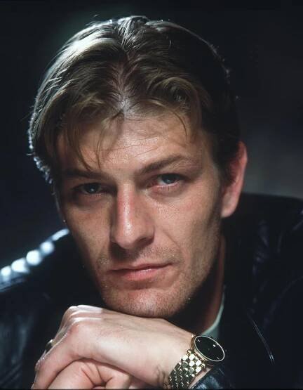 Sean Bean